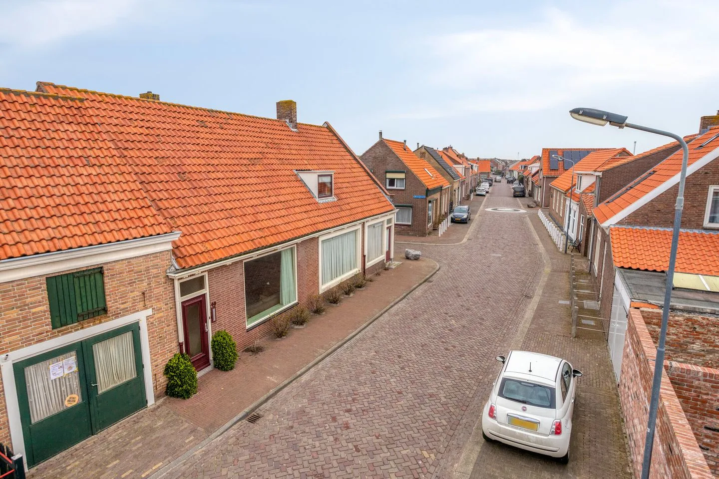 Koestraat 40 Westkapelle thumbnail 6