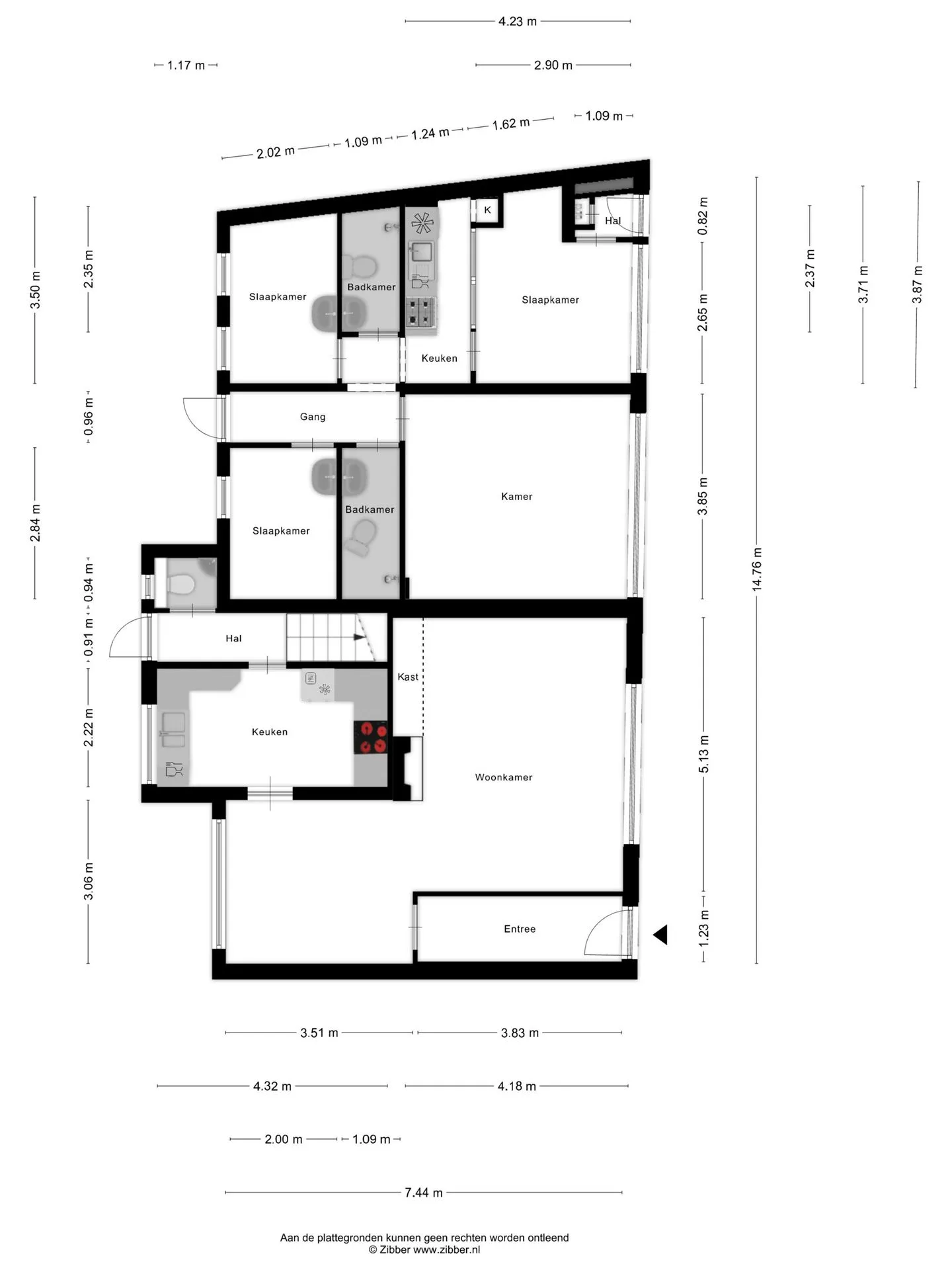 Koestraat 40 Westkapelle thumbnail 69