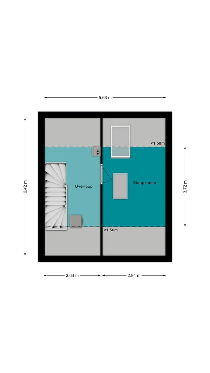 Koestraat 45 Asten thumbnail 41