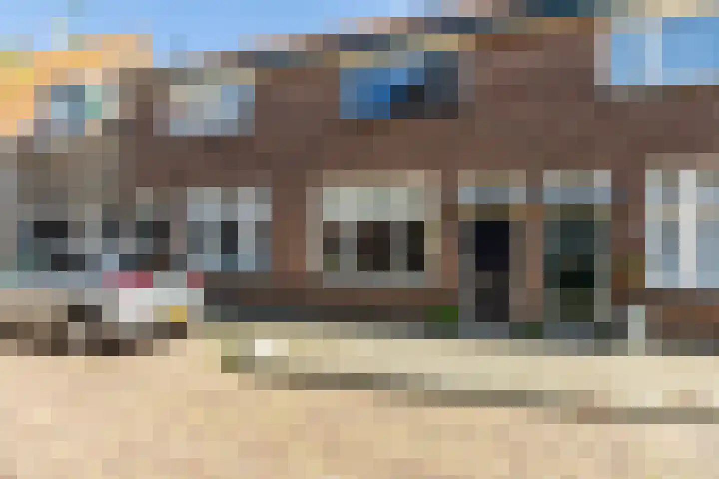 Koestraat 47 Schoonhoven