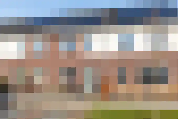 Koestraat 5 dans Wijhe