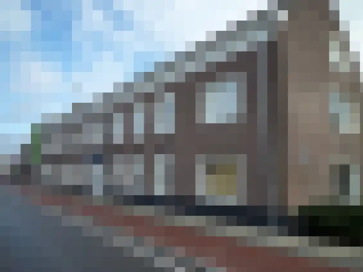Koestraat in Tilburg