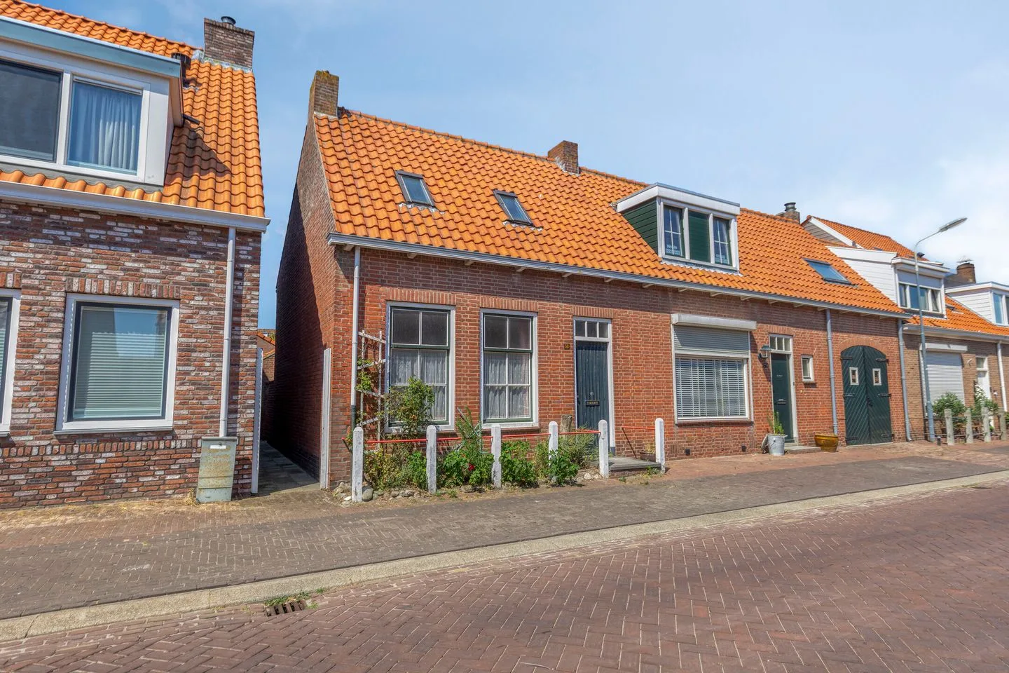 Koestraat 58 Westkapelle