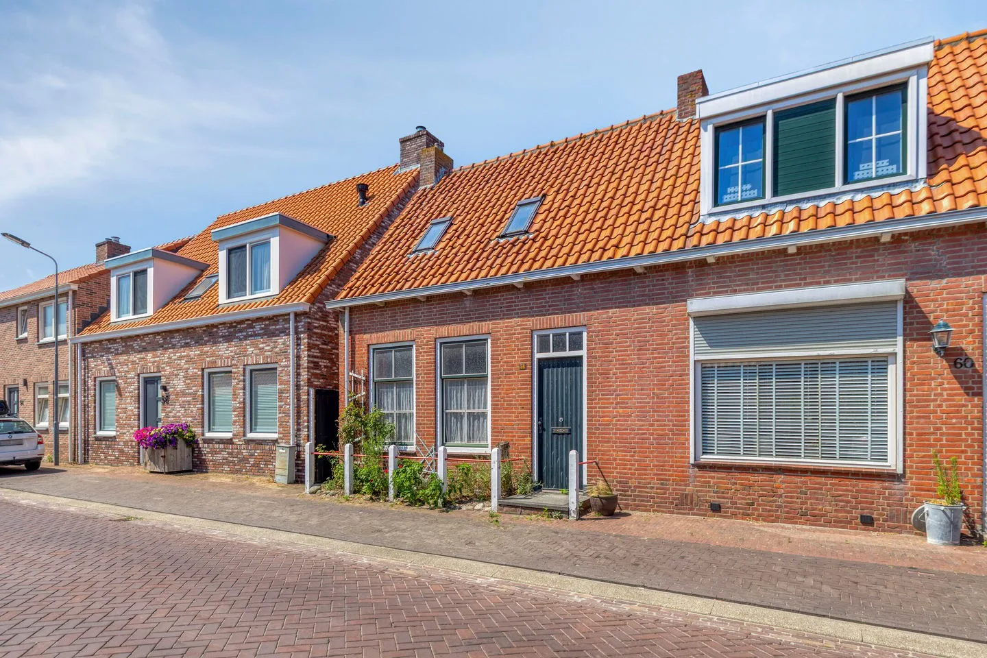 Koestraat 58 Westkapelle thumbnail 29