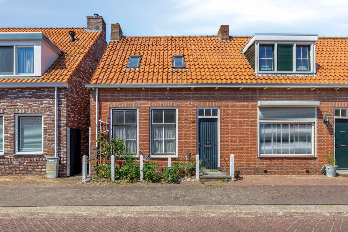 Koestraat 58 Westkapelle thumbnail 5