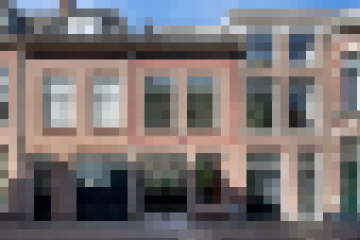 Koestraat 6 A Leiden foto 3