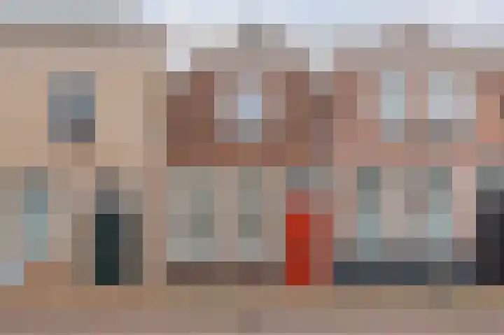 Koestraat 6 Geertruidenberg