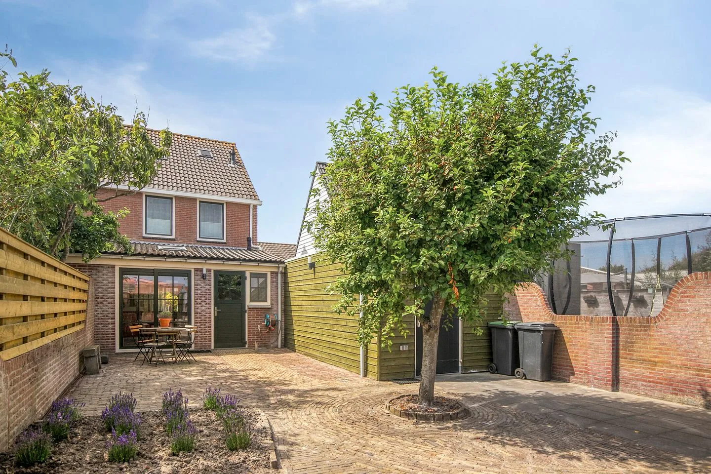 Koestraat 73 Westkapelle foto 2