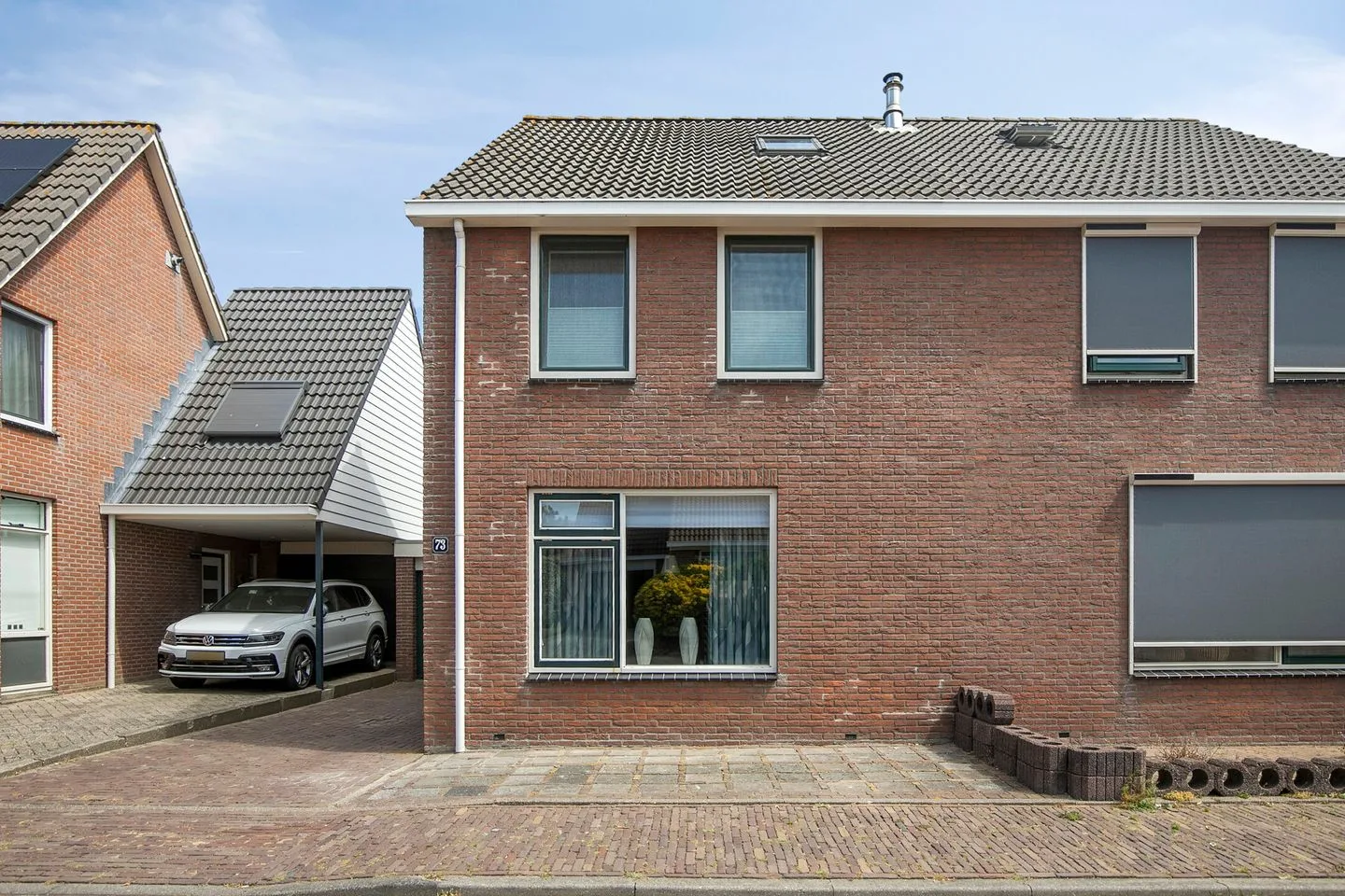 Koestraat 73 Westkapelle thumbnail 35