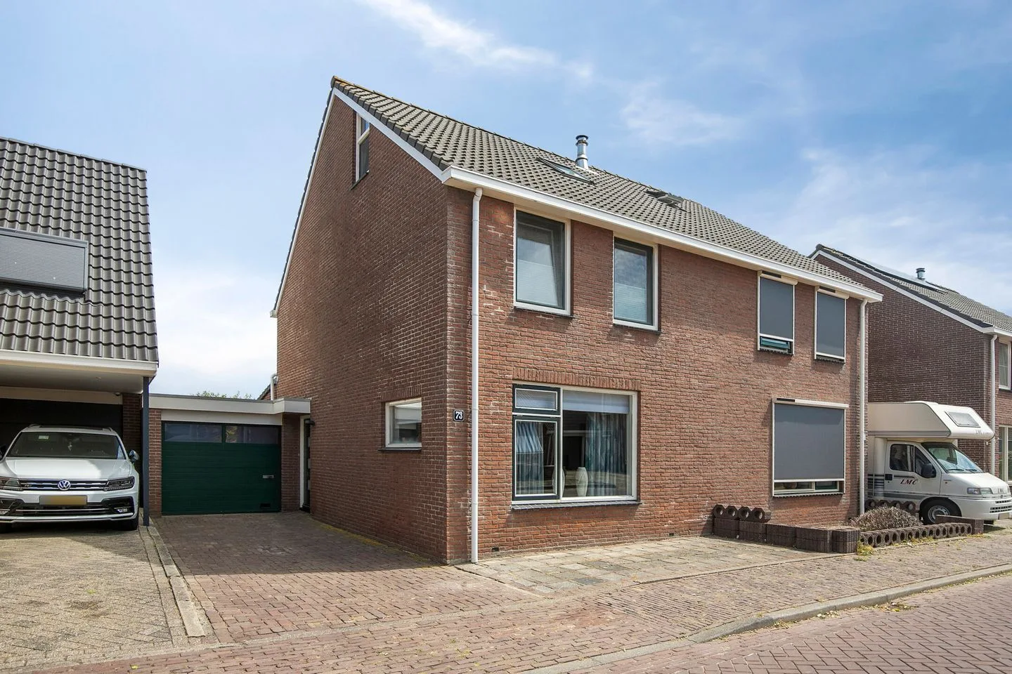 Koestraat 73 Westkapelle thumbnail 5