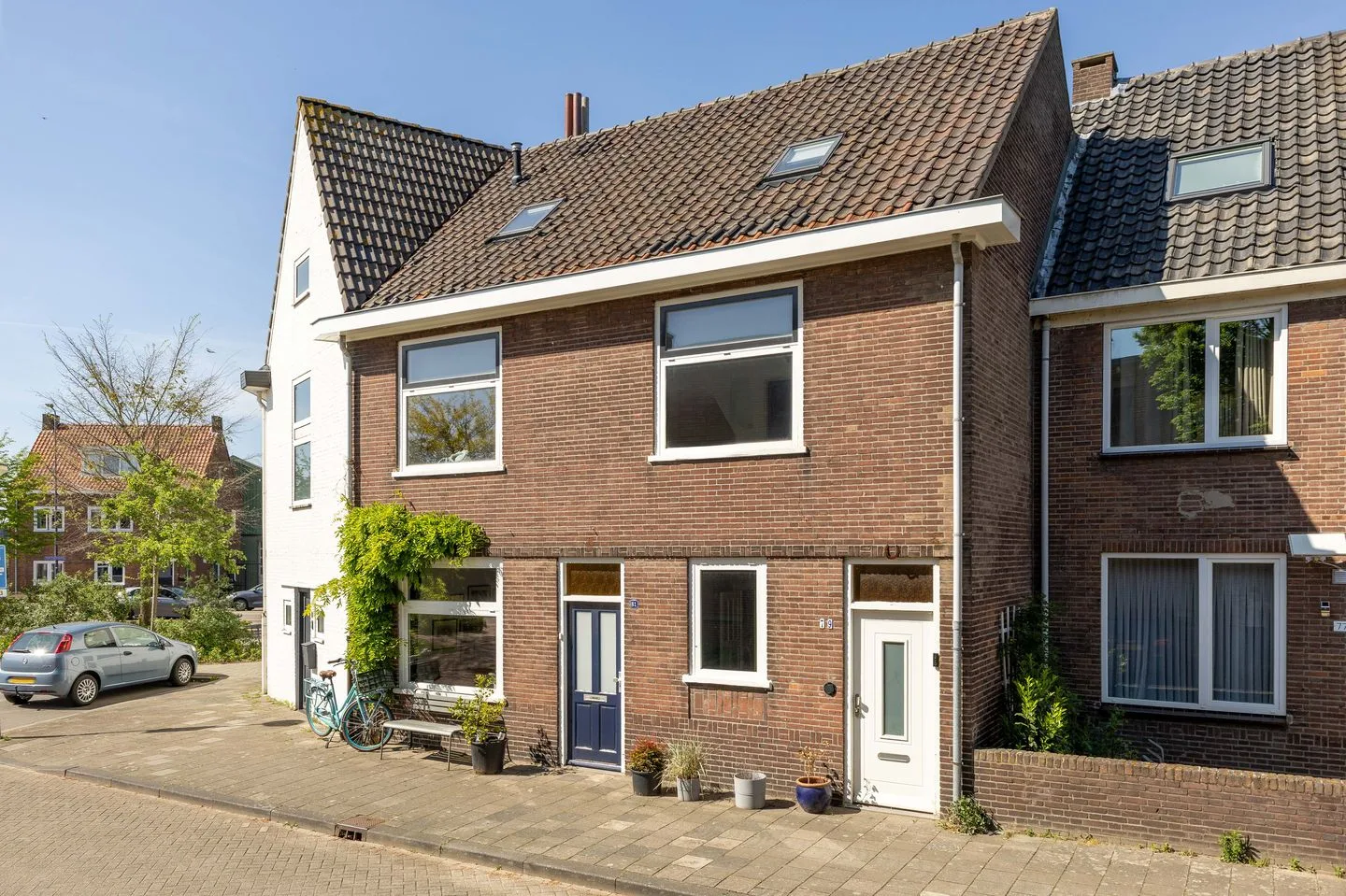 Koestraat 79 in 's-Hertogenbosch