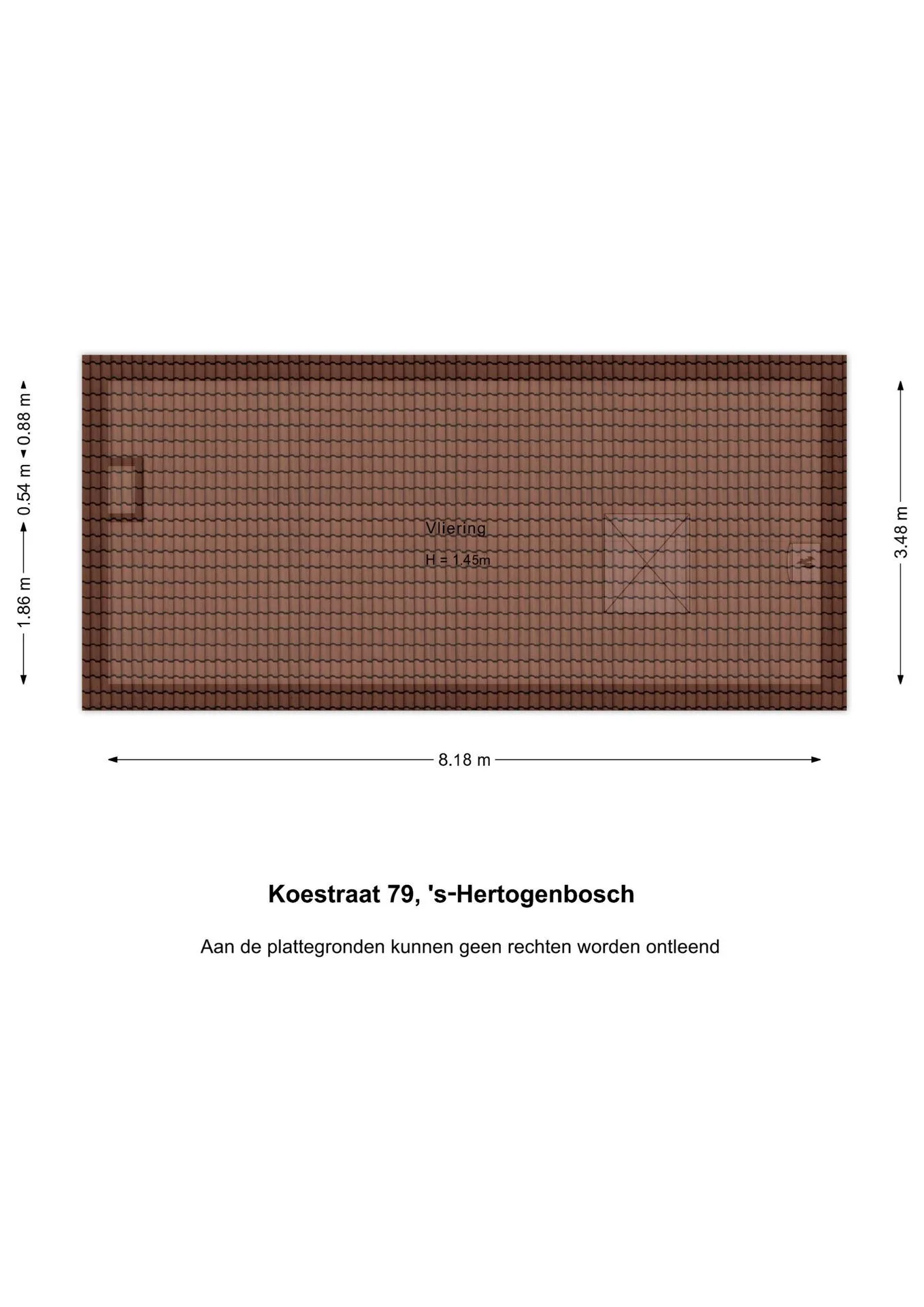 Koestraat 79 's-Hertogenbosch thumbnail 39