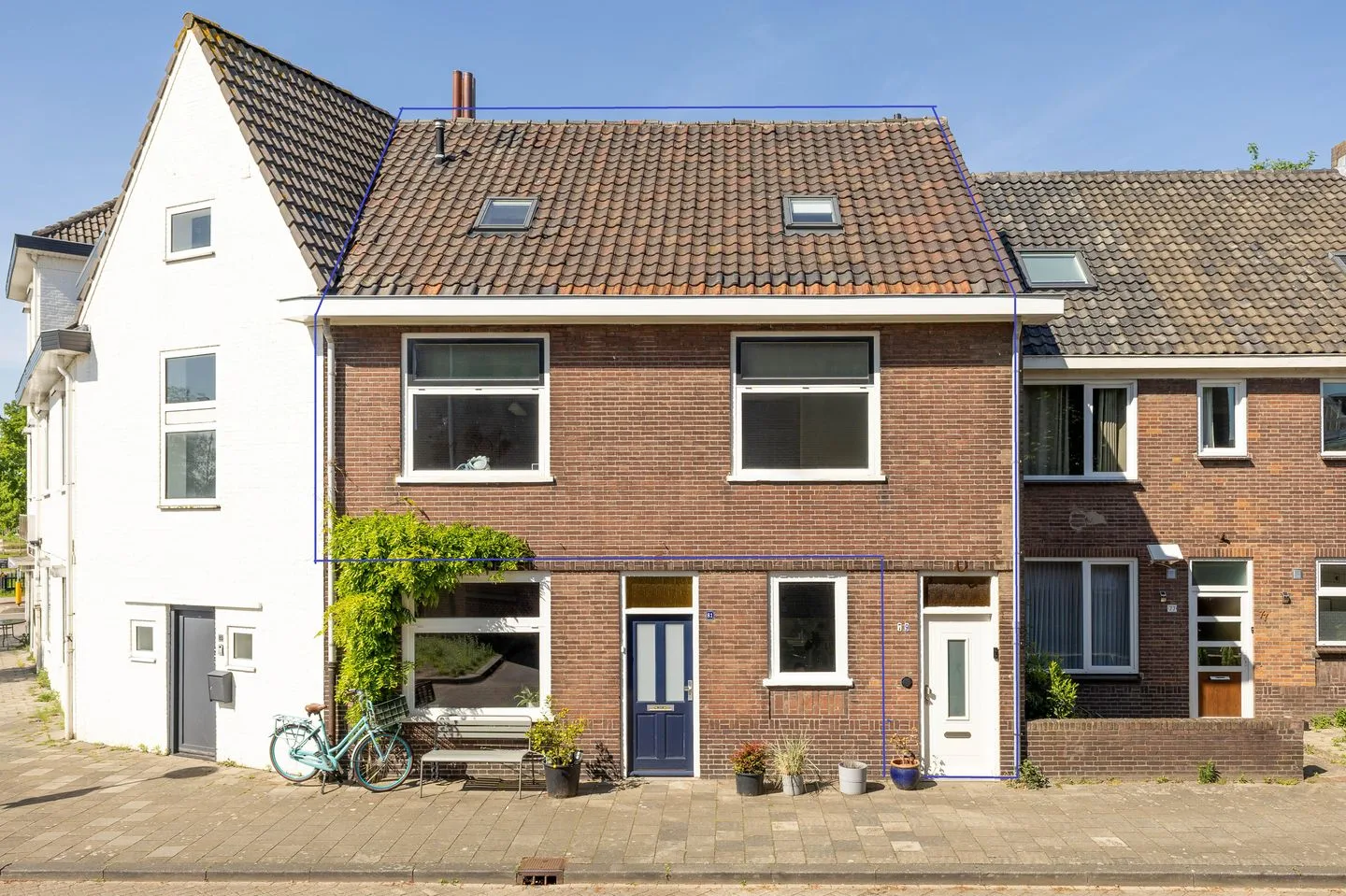 Koestraat 79 's-Hertogenbosch thumbnail 6