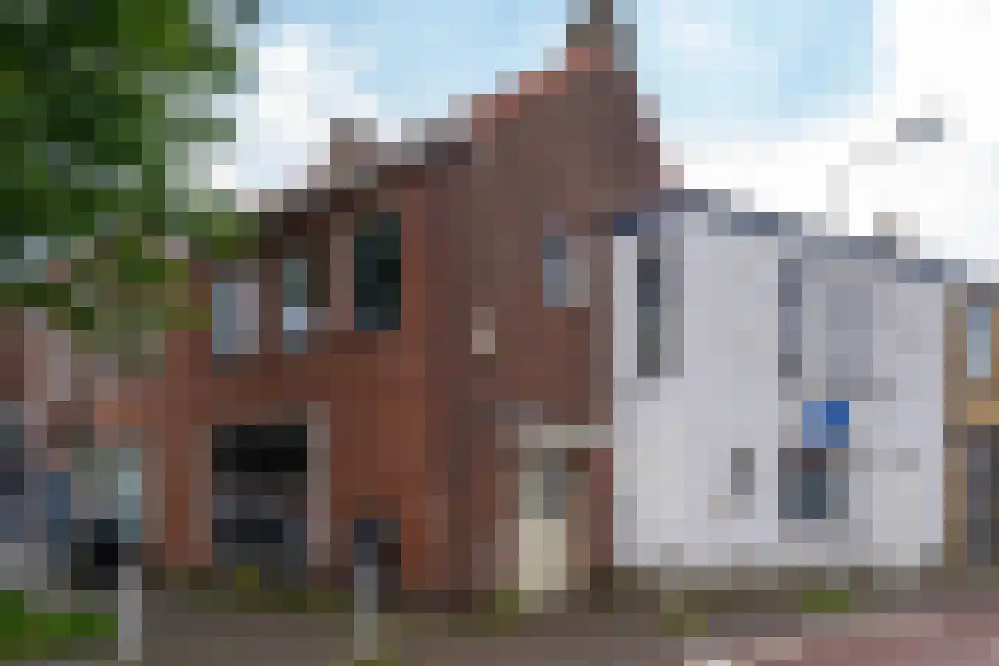 Koestraat 90 in Tilburg