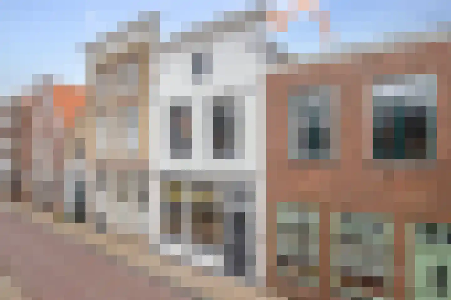 Koestraat 93 dans Schoonhoven