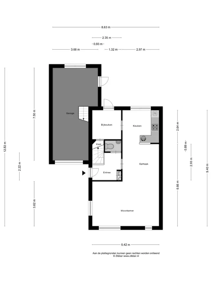 Koestraat 98 Westkapelle thumbnail 42