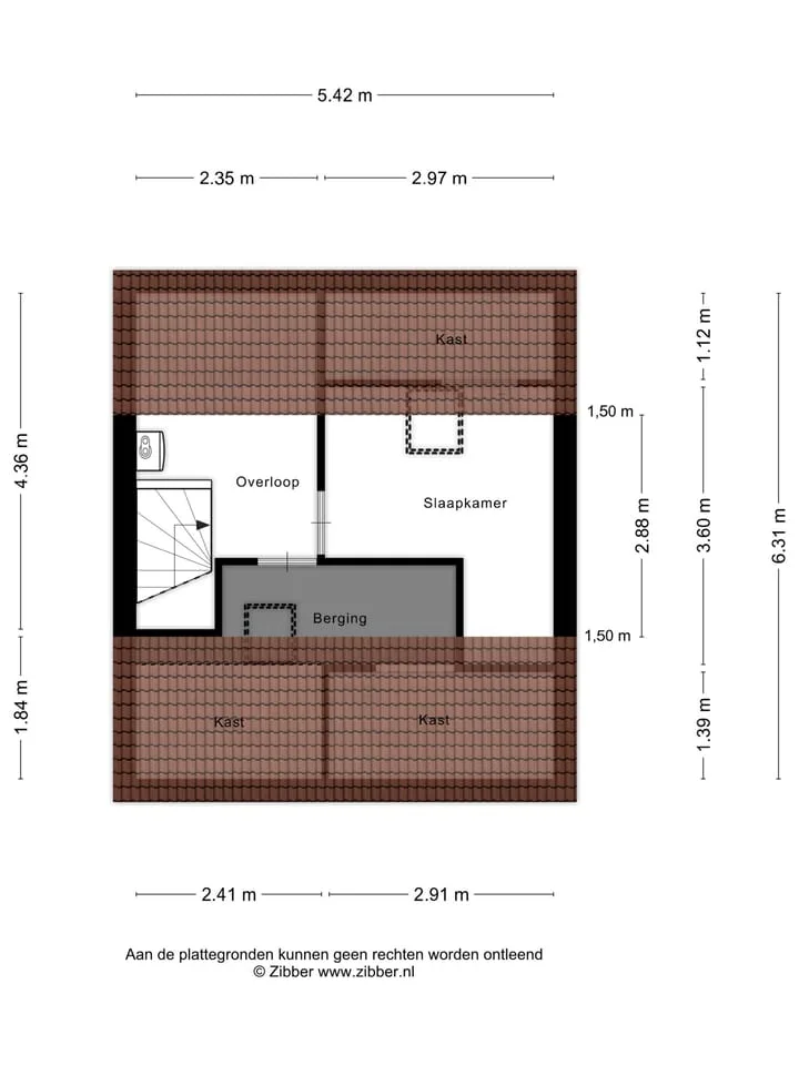 Koestraat 98 Westkapelle thumbnail 44