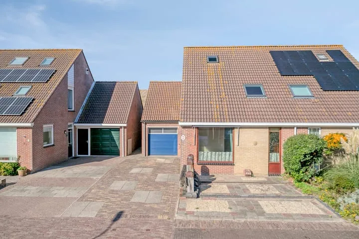 Koestraat 98 Westkapelle thumbnail 5