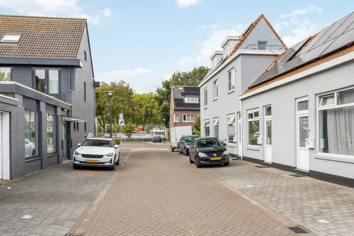 Koetshoek 1 C Breda foto 2
