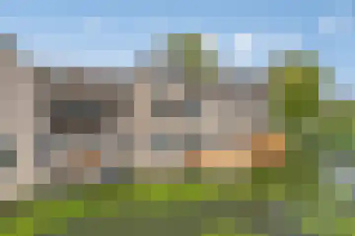 Koetshuis 17 Oud-Beijerland thumbnail 8