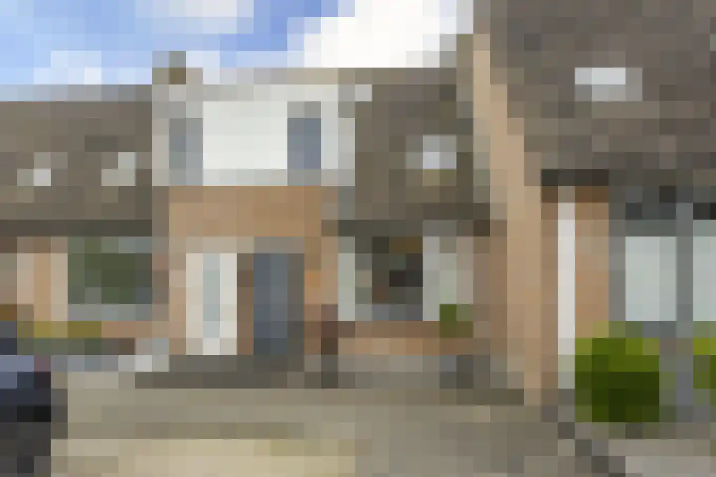 Koetshuis 8 in Hardinxveld-Giessendam