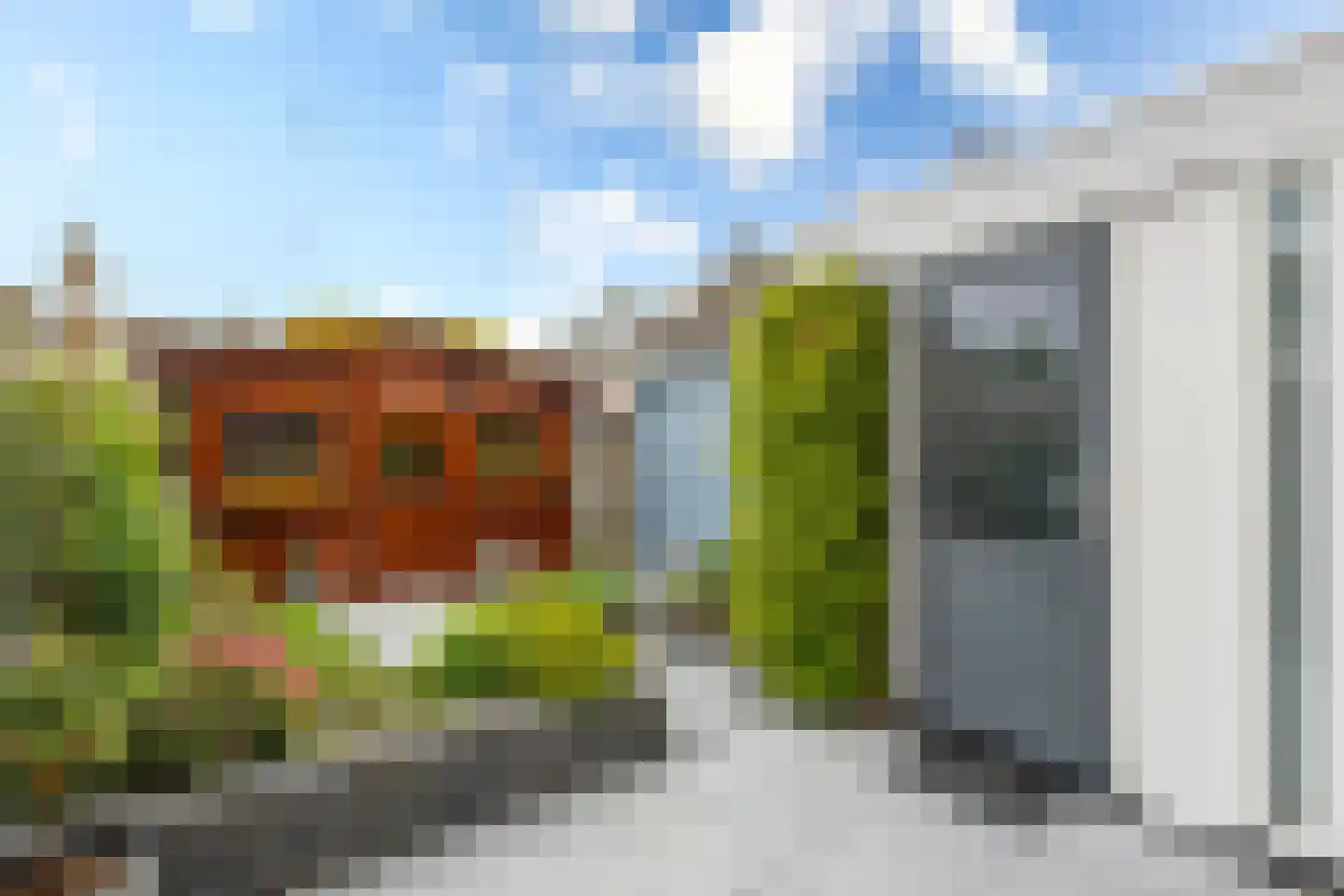 Koetshuis 8 Hardinxveld-Giessendam thumbnail 29