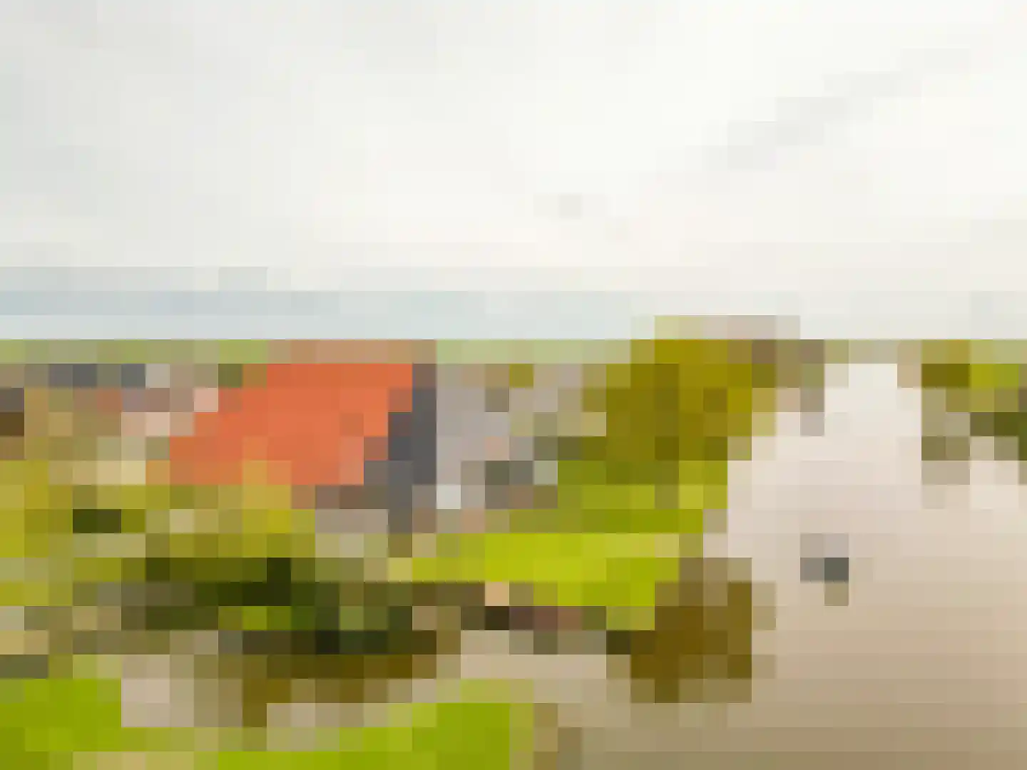Koetshúsleane 36 en Woudsend