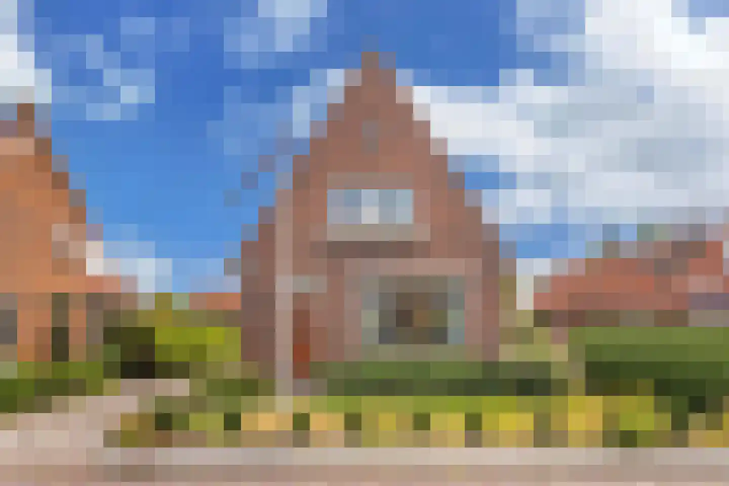 Koetshúsleane 7 Woudsend foto 2