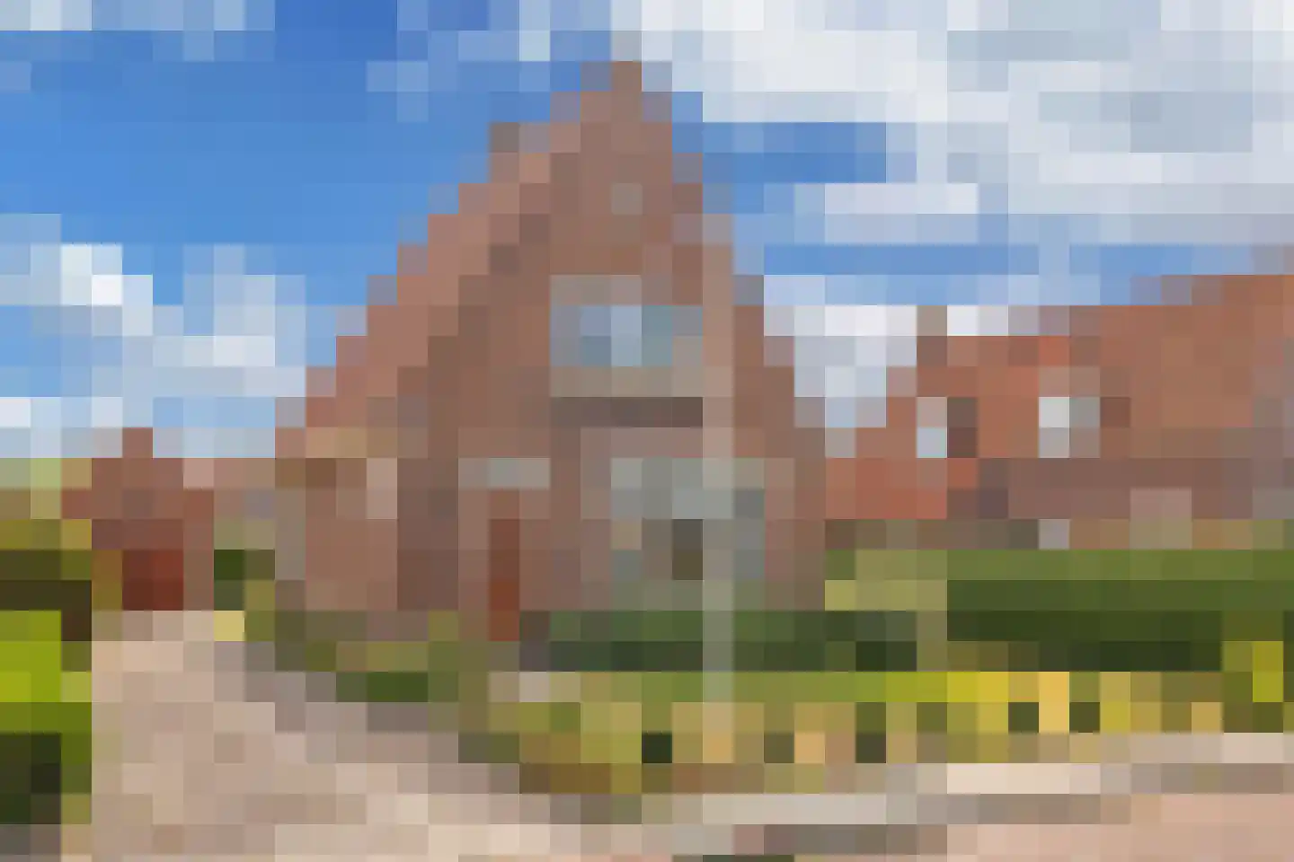 Koetshúsleane 7 Woudsend foto 3