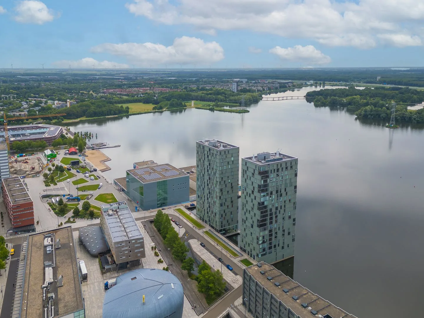 Koetsierbaan 193 Almere thumbnail 12