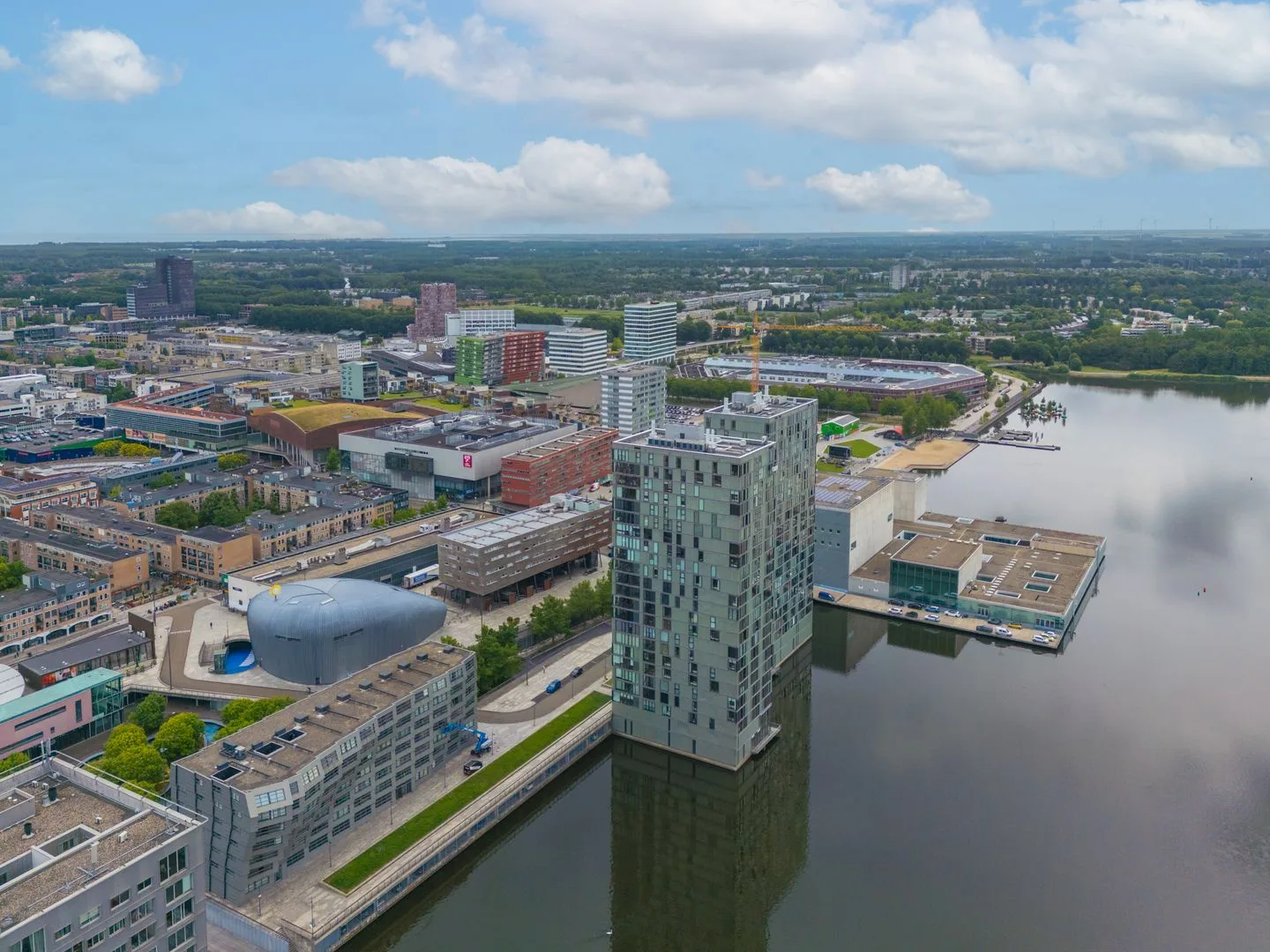 Koetsierbaan 193 Almere thumbnail 16