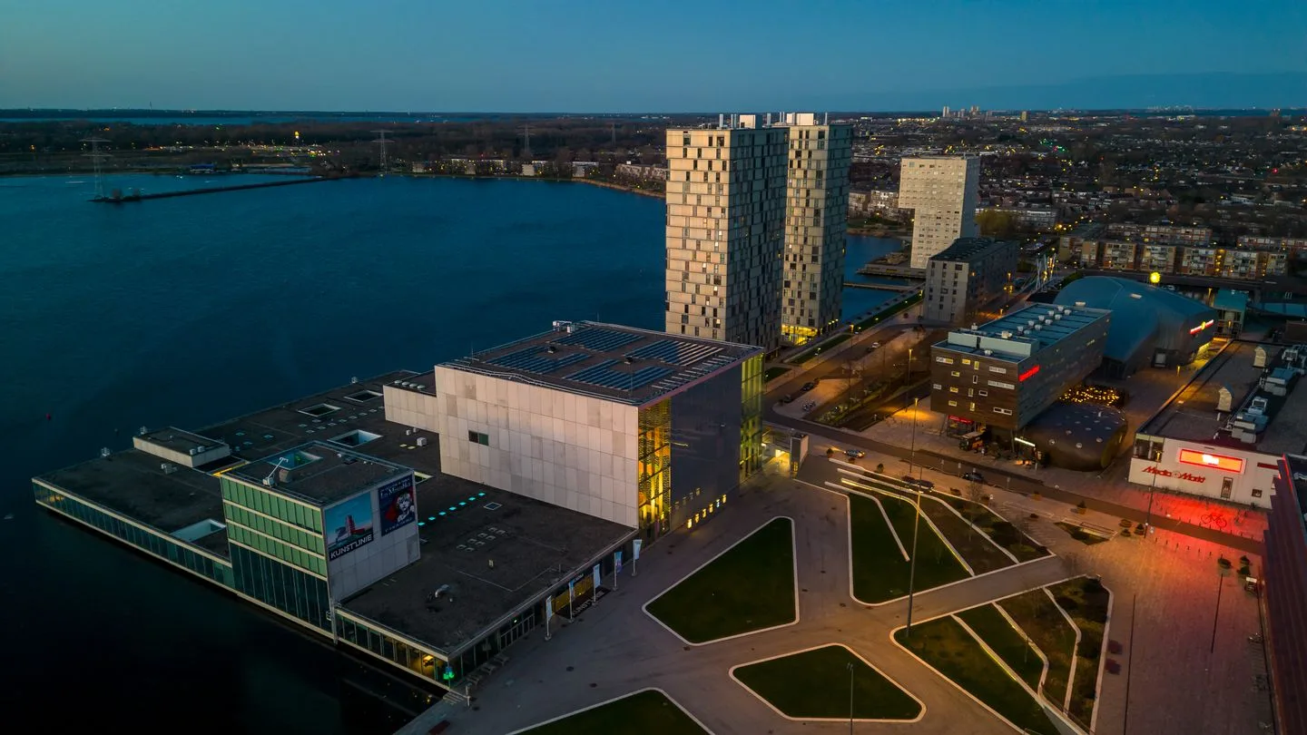 Koetsierbaan 193 Almere thumbnail 14