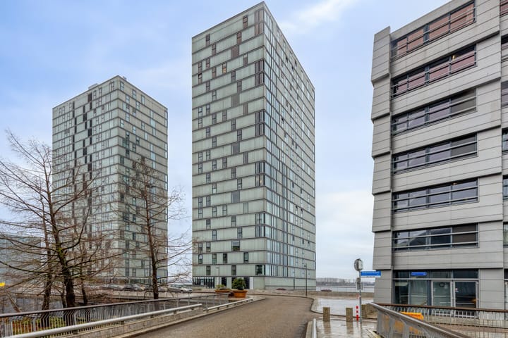 Koetsierbaan 223 in Almere