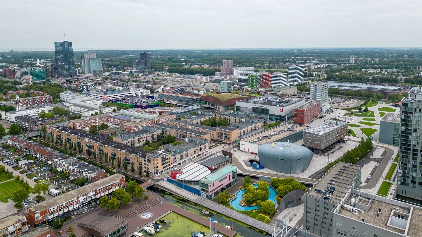 Koetsierbaan 245 Almere thumbnail 58