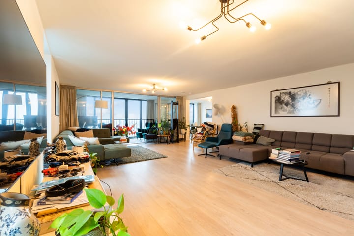 Koetsierbaan 293 in Almere Foto