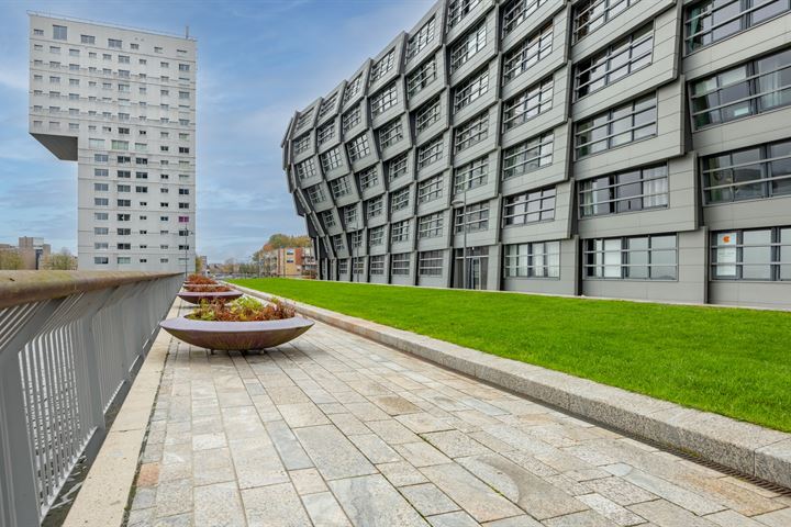 Koetsierbaan 385 in Almere Foto