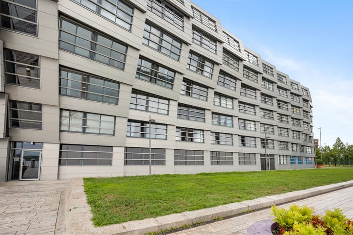 Koetsierbaan 387 in Almere foto