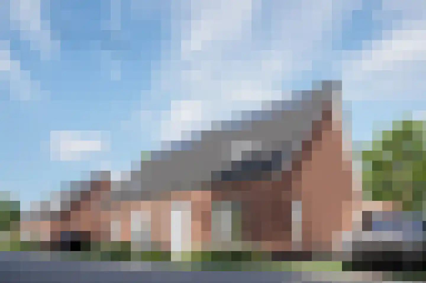 Koevaart en Elsloo