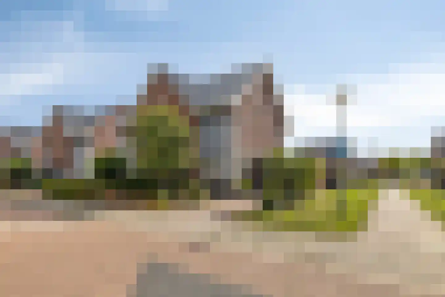 Koevinkje 13 in De Goorn