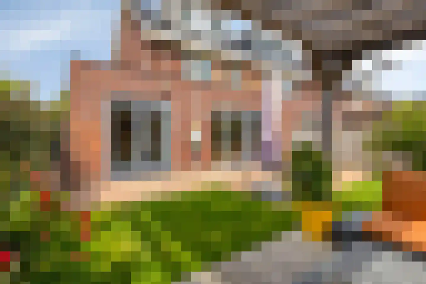 Koevinkje 13 De Goorn foto 2