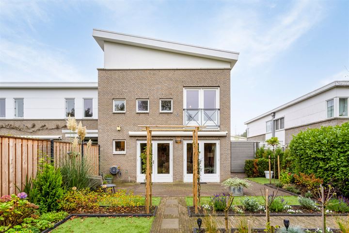 Koevinkje 19 in Breda Foto