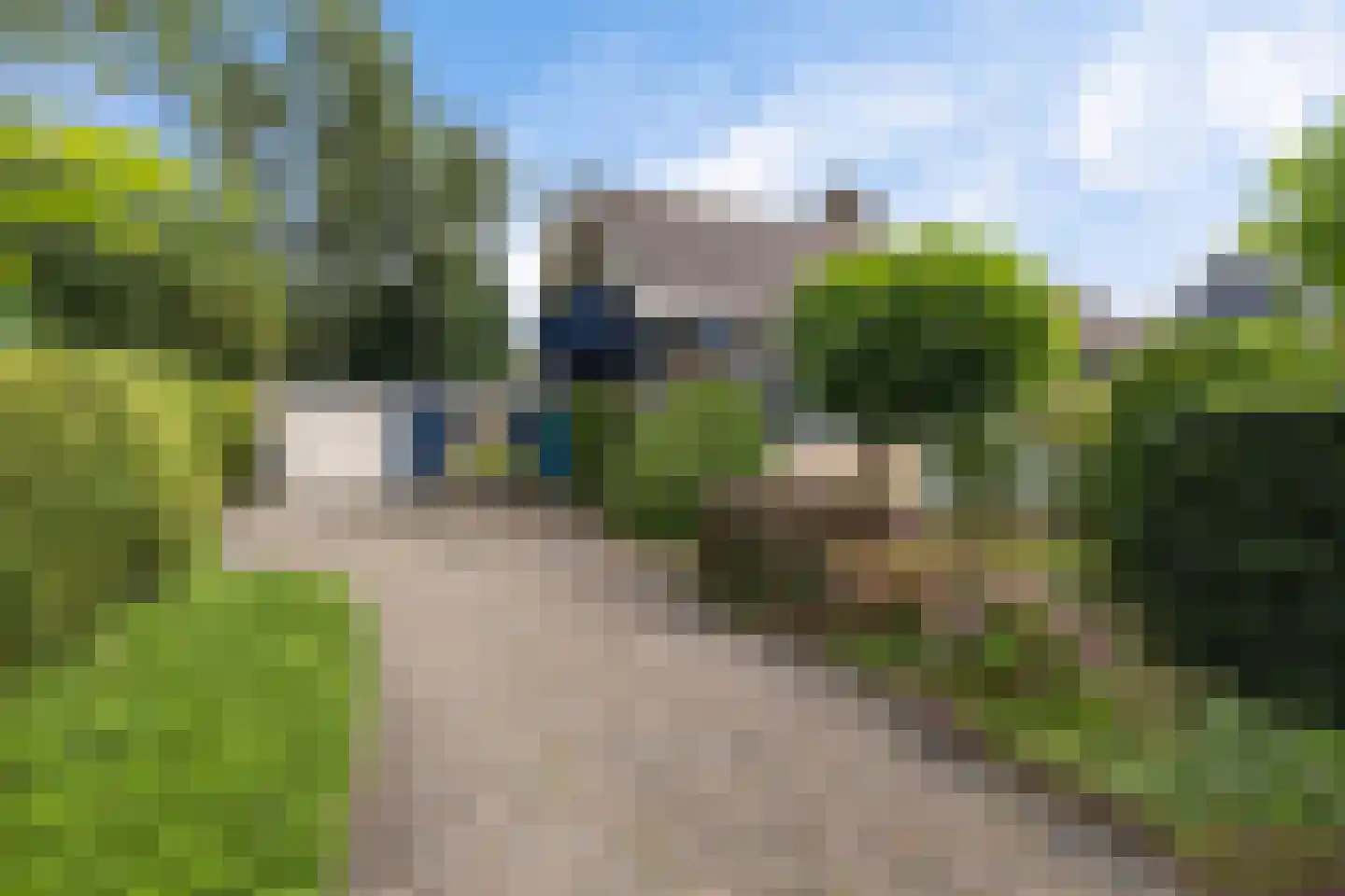 Koevorde 1 Heerenveen foto 2