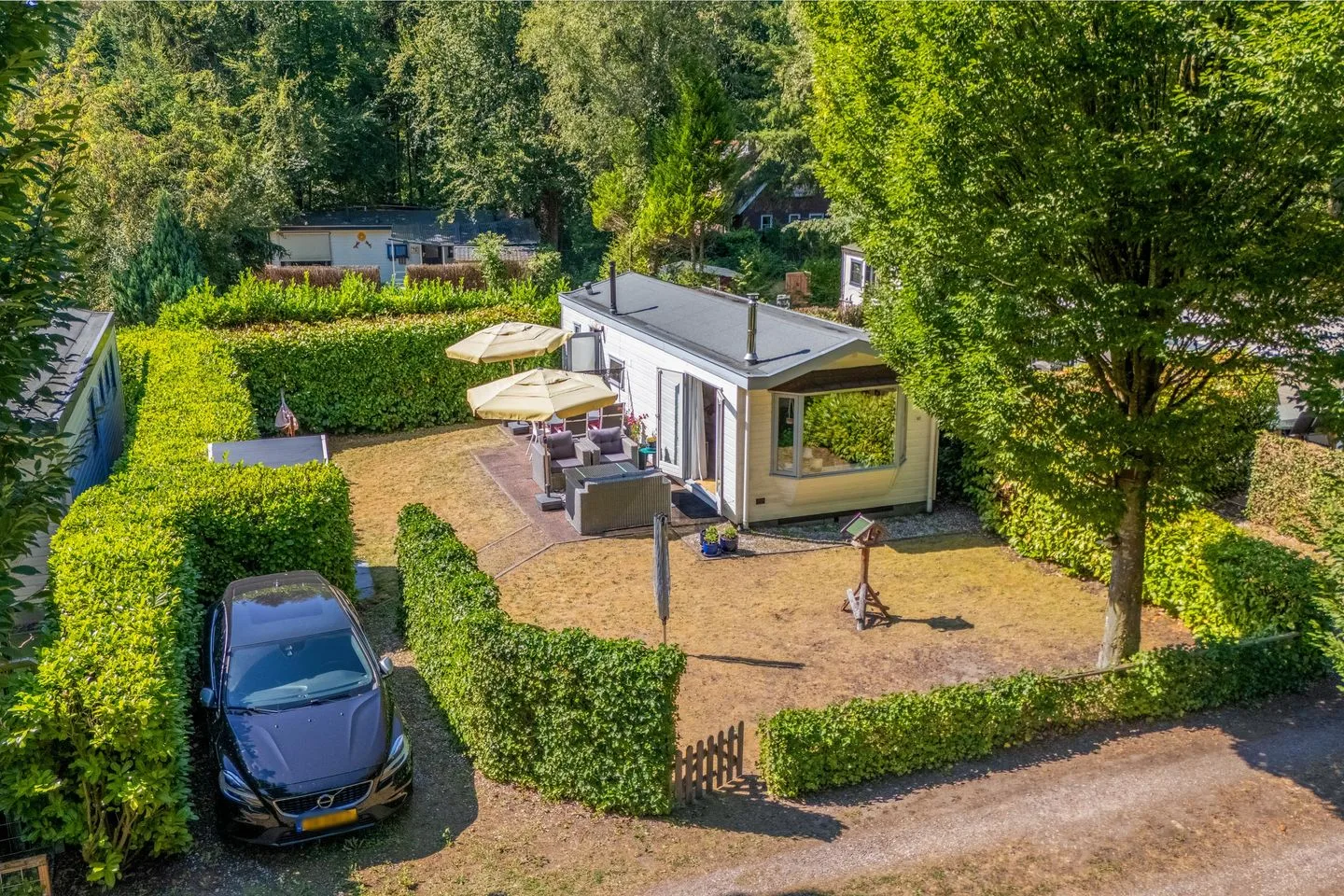 Koeweg 17 145 in Epe