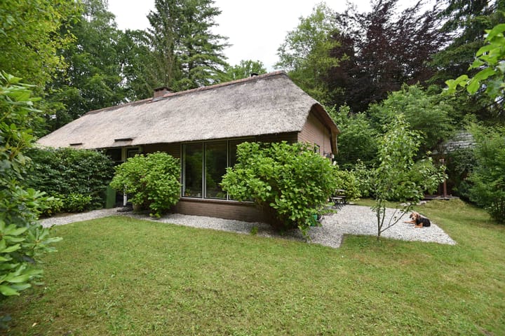 Koeweg 17-14B in Epe foto