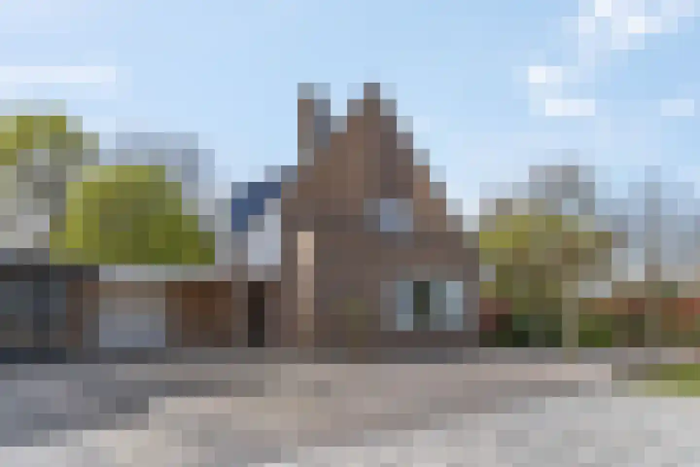 Koeweg 17 dans Otterlo
