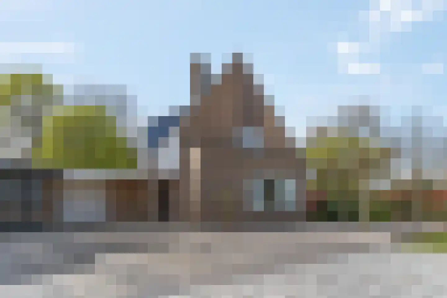 Koeweg 17 Otterlo