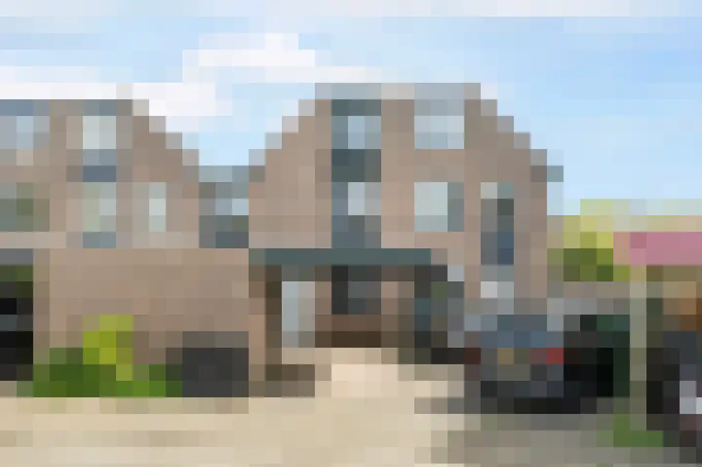 Koewei 20 Arnhem