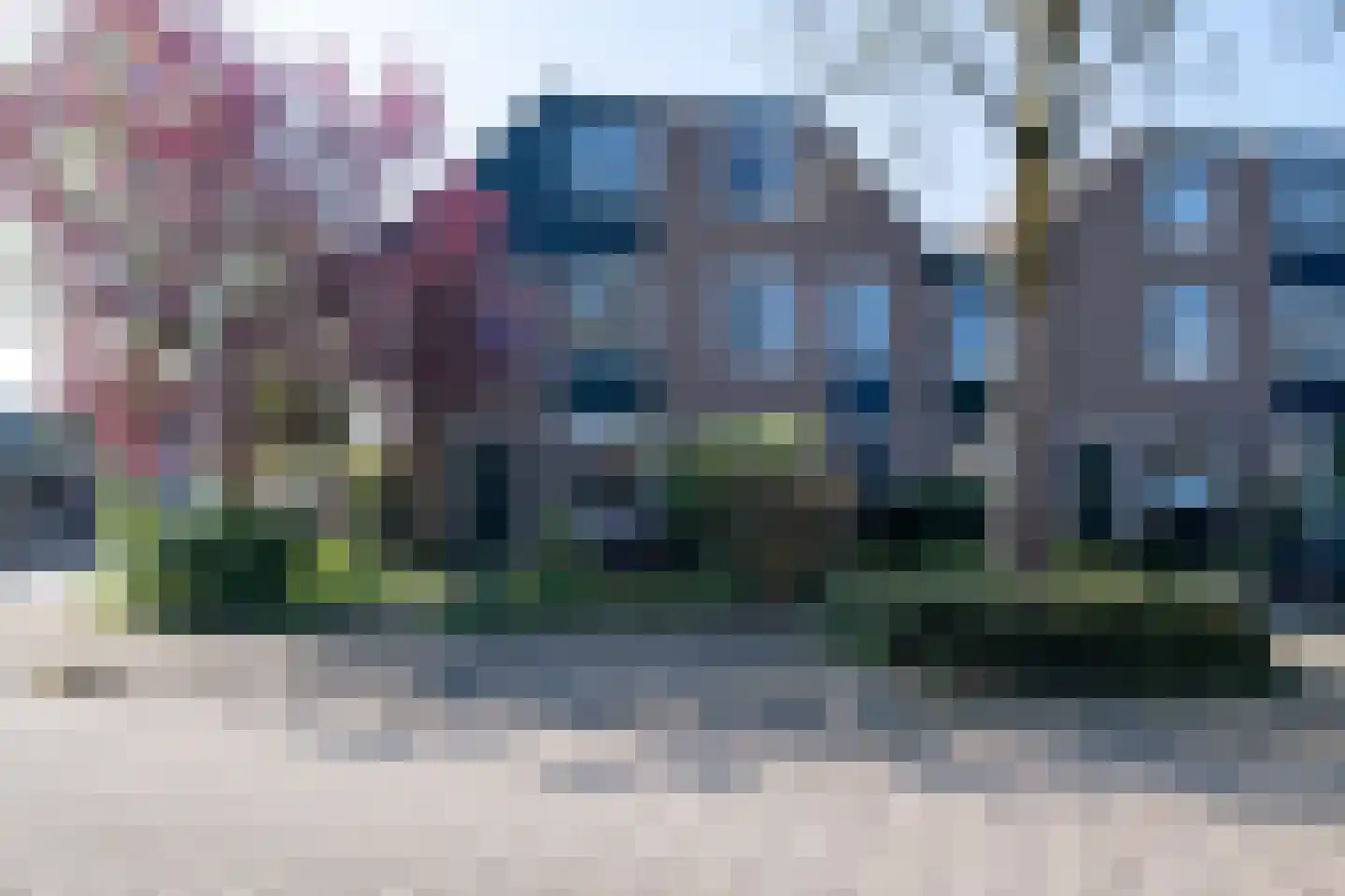 Koewei 56 in Arnhem