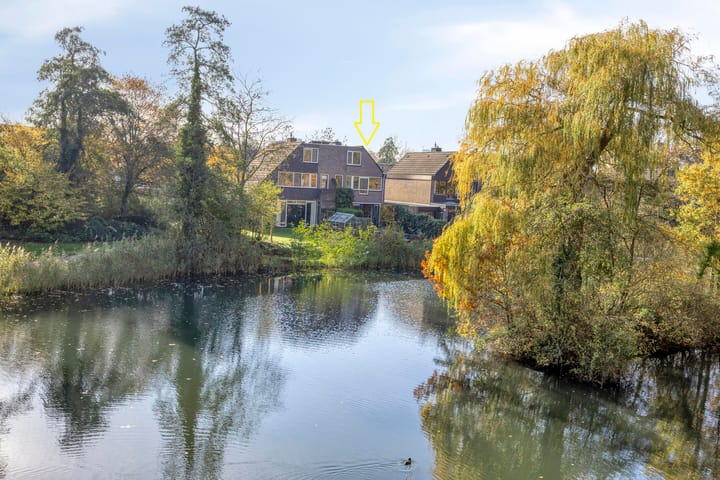 Koewei 93 in Arnhem photo