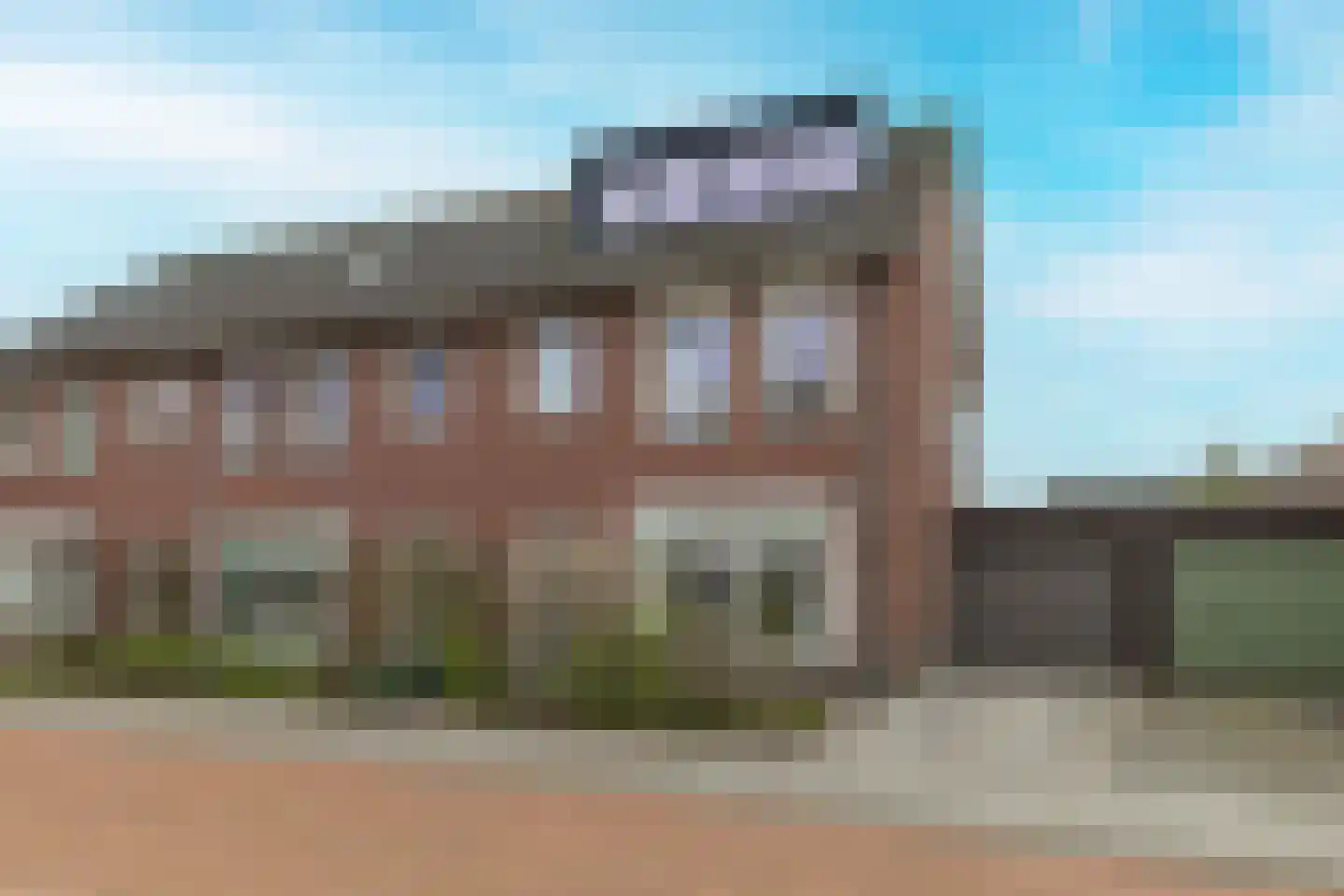 Koeweide 9 in Rijsbergen